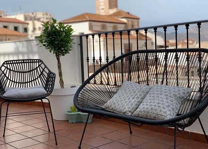 Home Boveda Salobrena