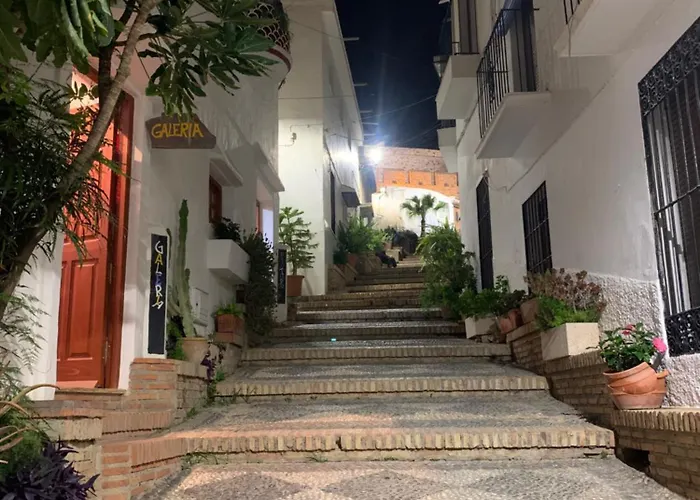 Home Boveda Salobrena