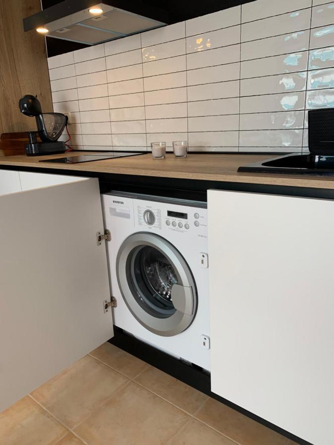 Apartment Boveda