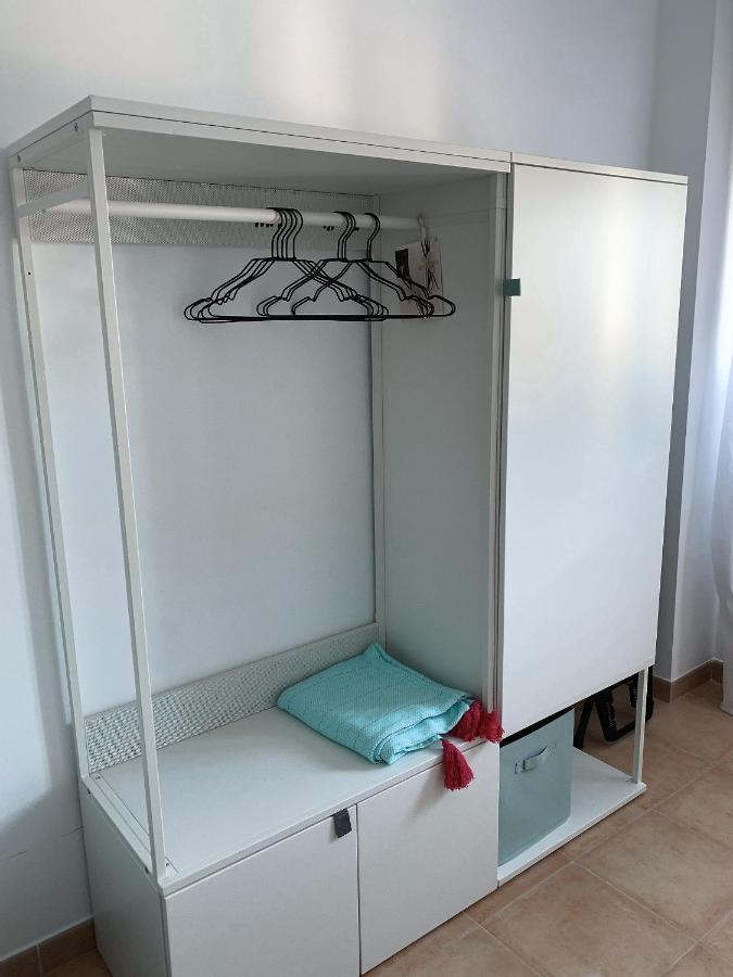 Boveda Apartment