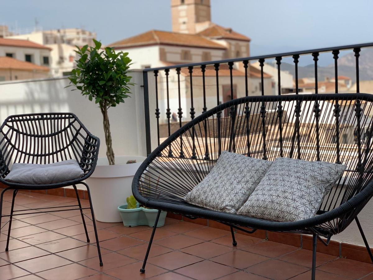 Apartment Boveda *