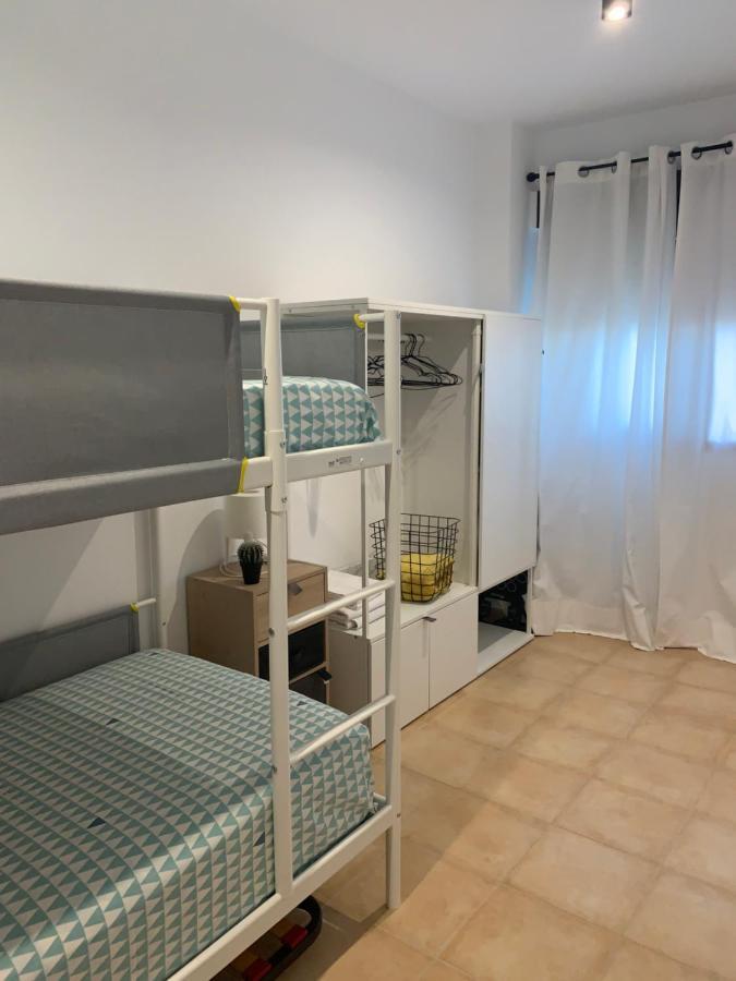 Boveda Apartment Salobrena