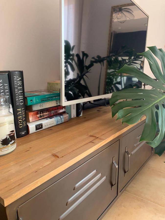 Boveda Apartment *